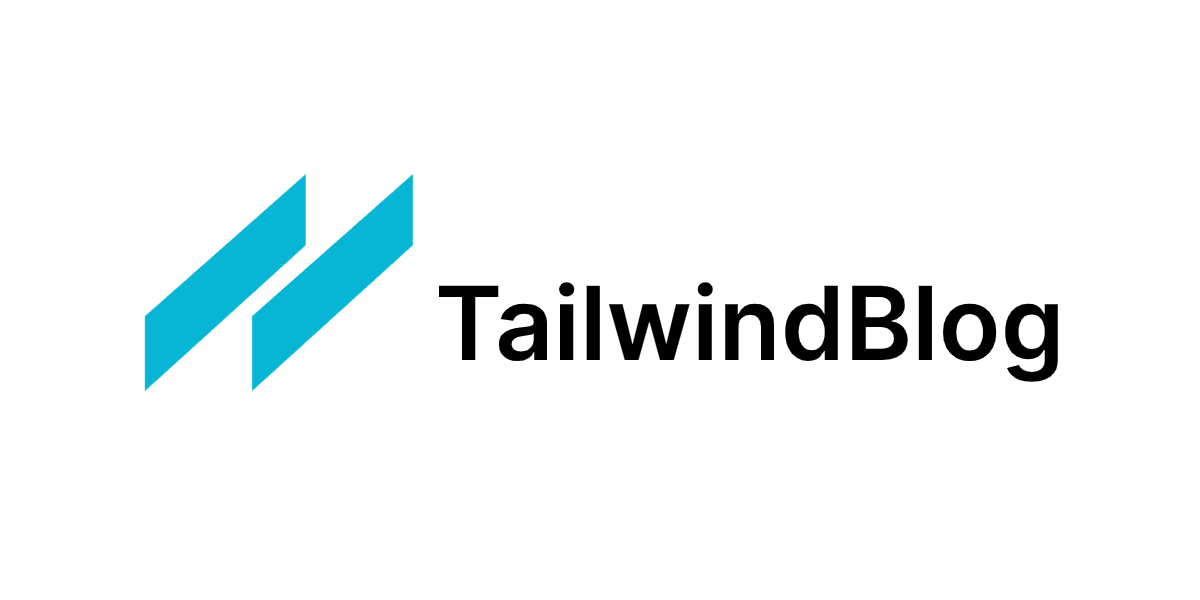Illustration for Release of Tailwind Nextjs Starter Blog v2.0